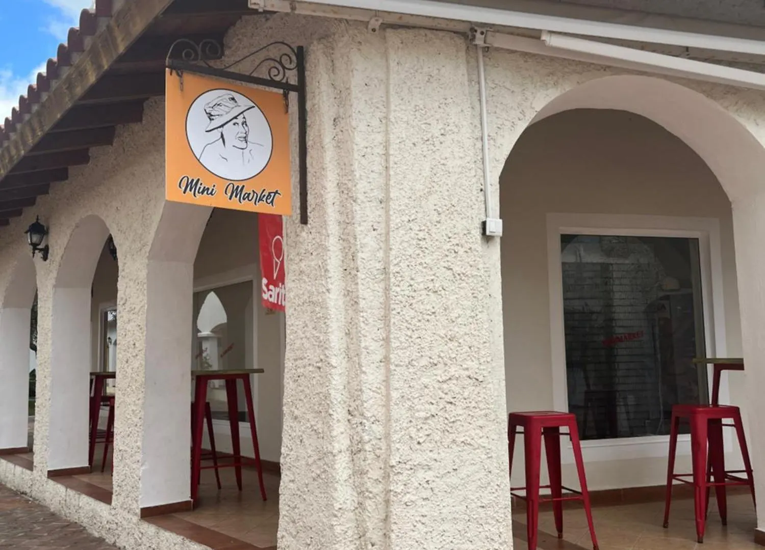 Daire Apartamento Cadaques Bayahibe Higuey