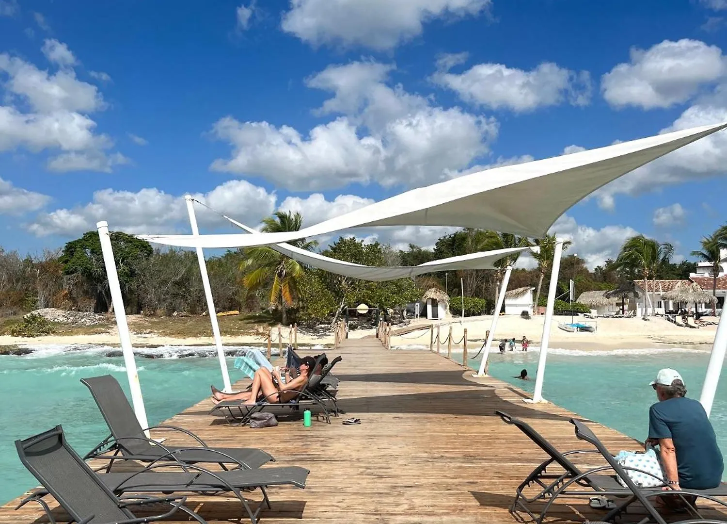 Apartamento Cadaques Bayahibe Higüey